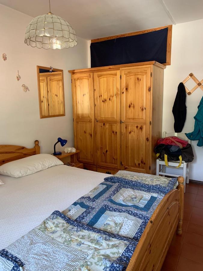 Casa Lulu' Villa Predazzo Luaran gambar