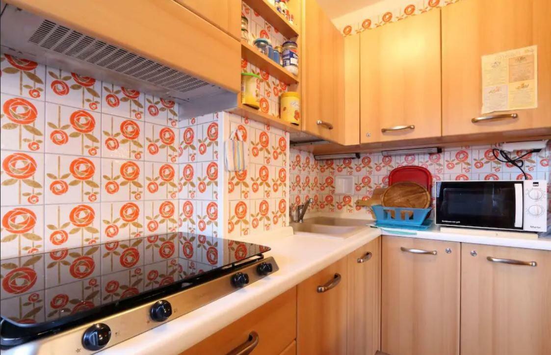 Casa Lulu' Villa Predazzo Luaran gambar